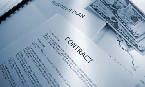 Business-Contract